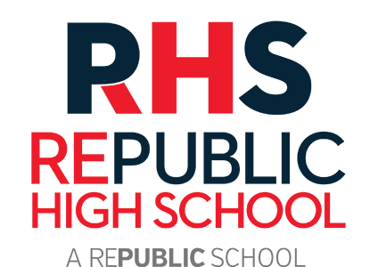 School logo