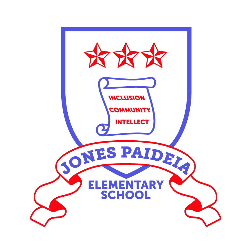 School logo